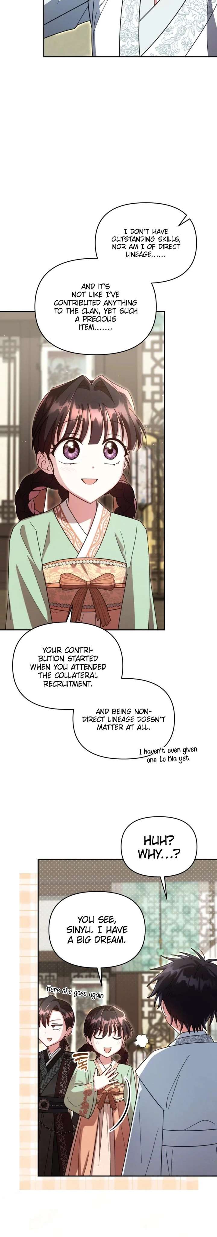 Time Limited Elixir of the Fallen Sega Chapter 91 90 008