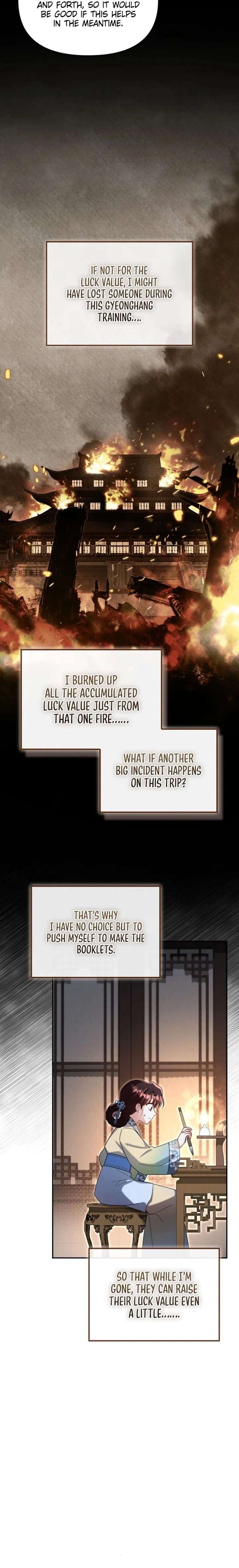 Time Limited Elixir of the Fallen Sega Chapter 91 98 016