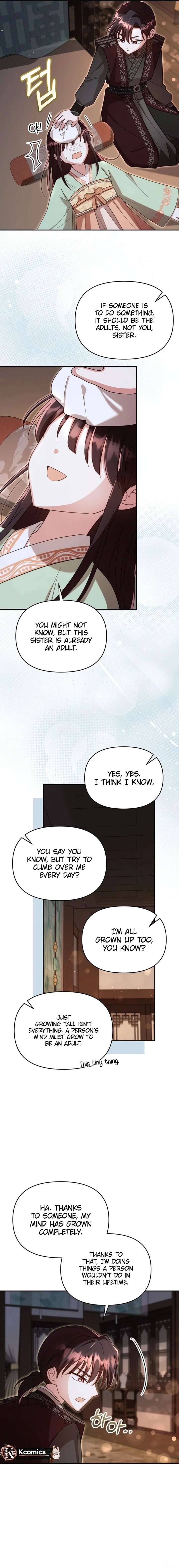 Time Limited Elixir of the Fallen Sega Chapter 91 100 018