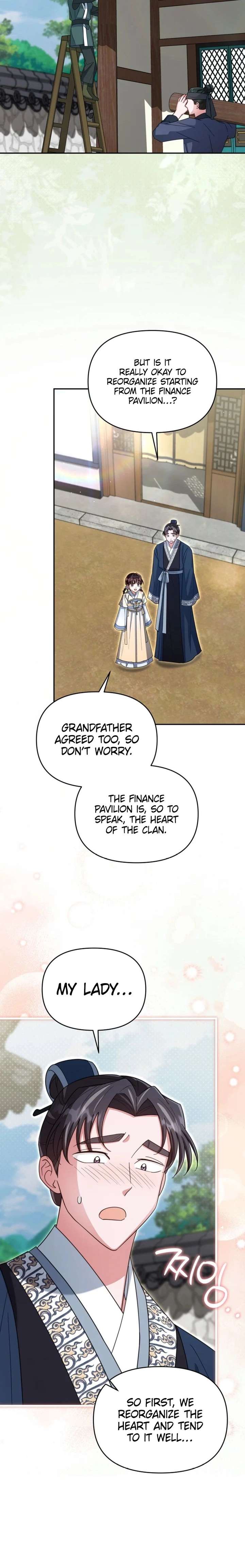 Time Limited Elixir of the Fallen Sega Chapter 91 102 020