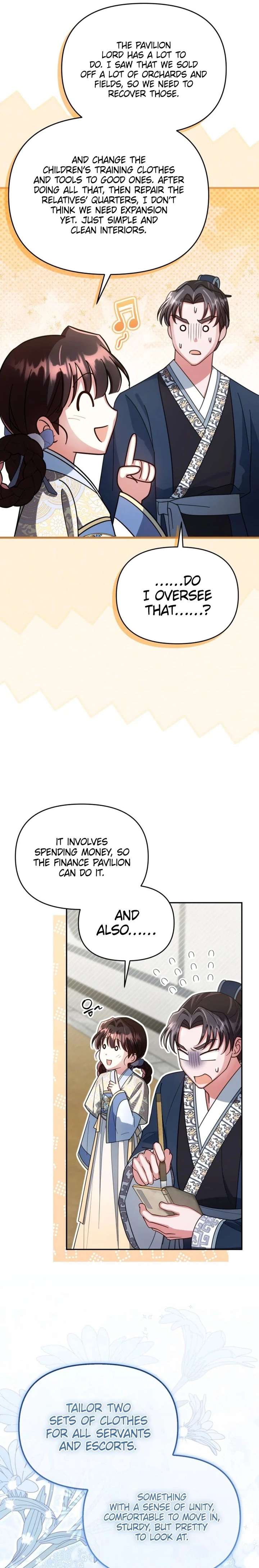 Time Limited Elixir of the Fallen Sega Chapter 91 103 021