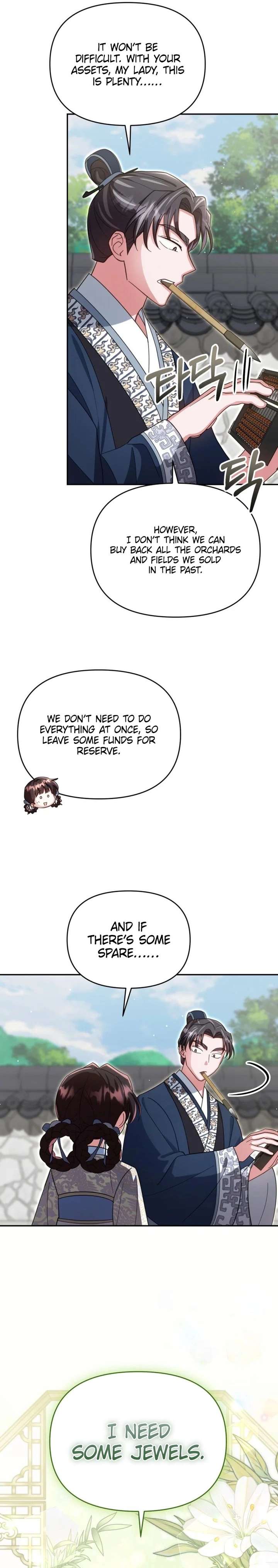 Time Limited Elixir of the Fallen Sega Chapter 91 105 023