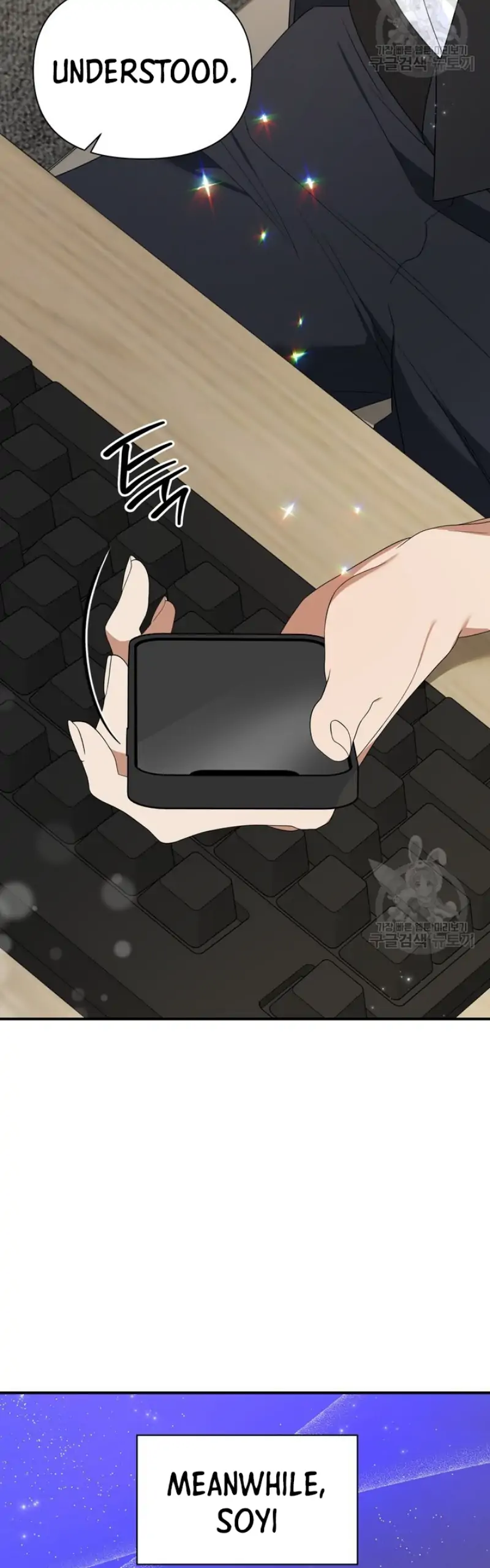 Time-Limited Love Contracts Chapter 11 210 36