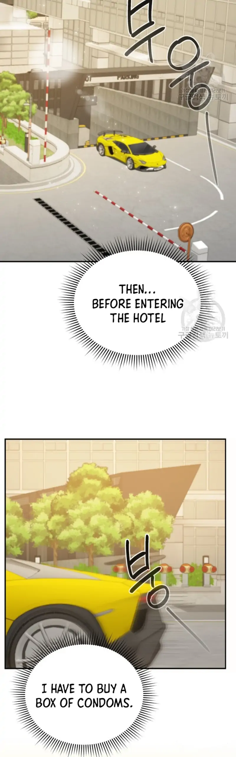 Time-Limited Love Contracts Chapter 12 152 11