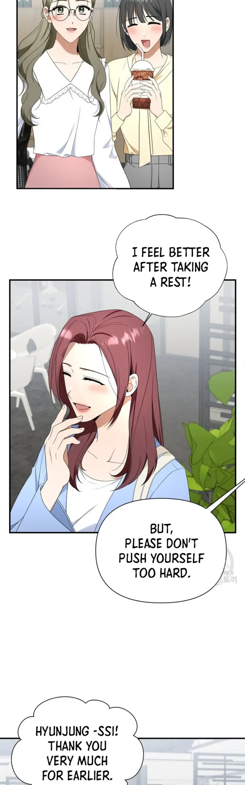 Time-Limited Love Contracts Chapter 12 164 23