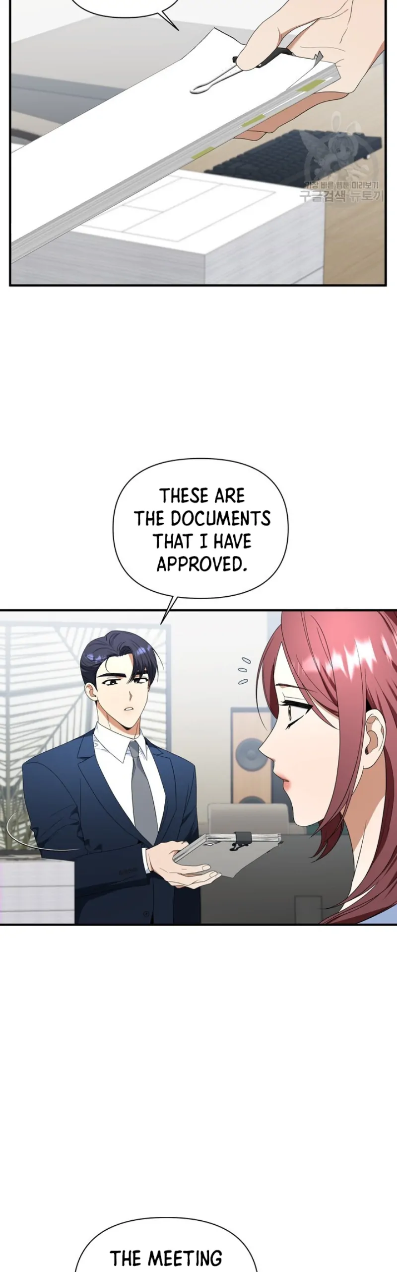 Time-Limited Love Contracts Chapter 12 168 27