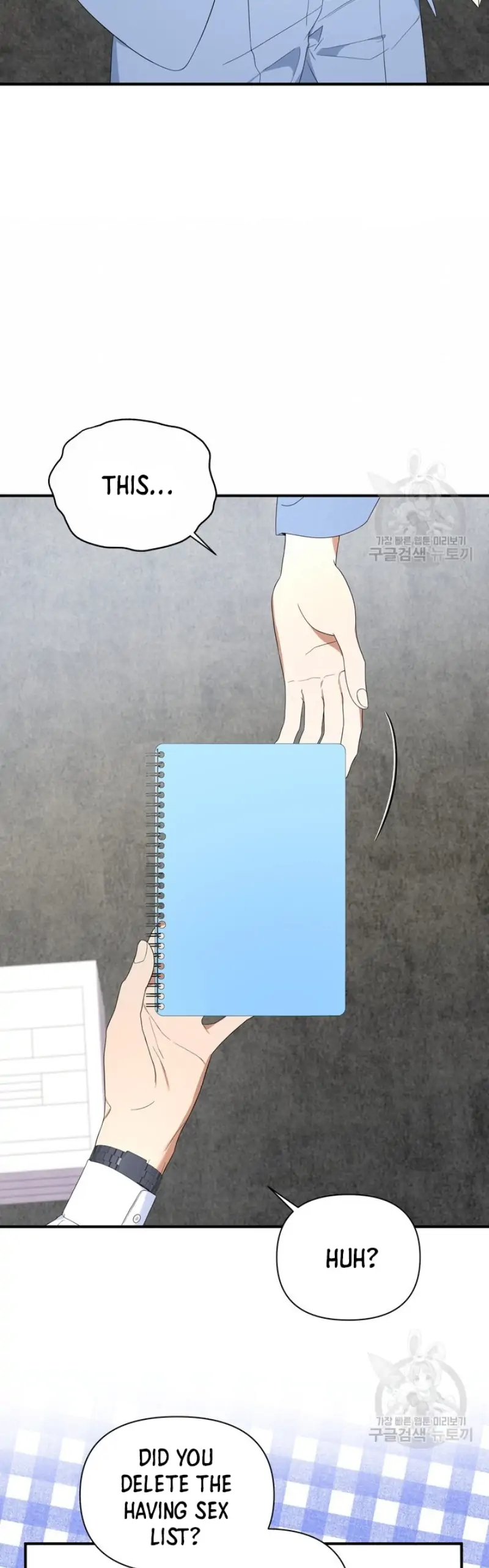 Time-Limited Love Contracts Chapter 12 181 40