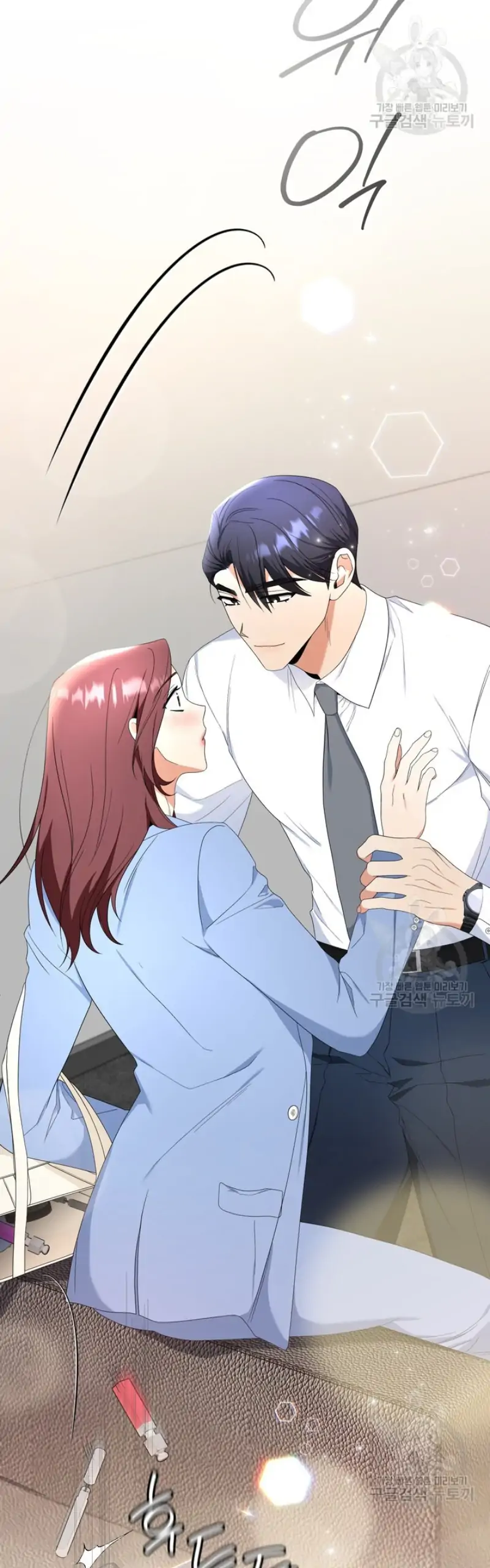 Time-Limited Love Contracts Chapter 13 161 07