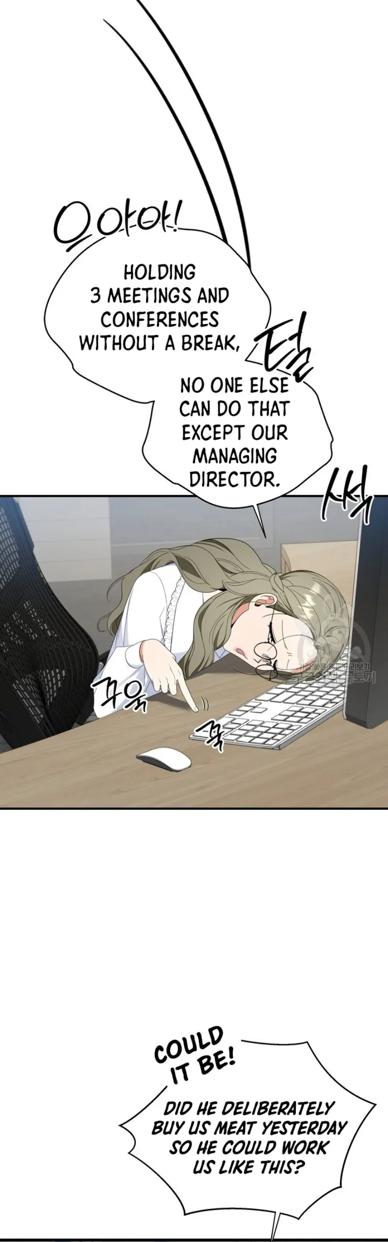 Time-Limited Love Contracts Chapter 13 167 13