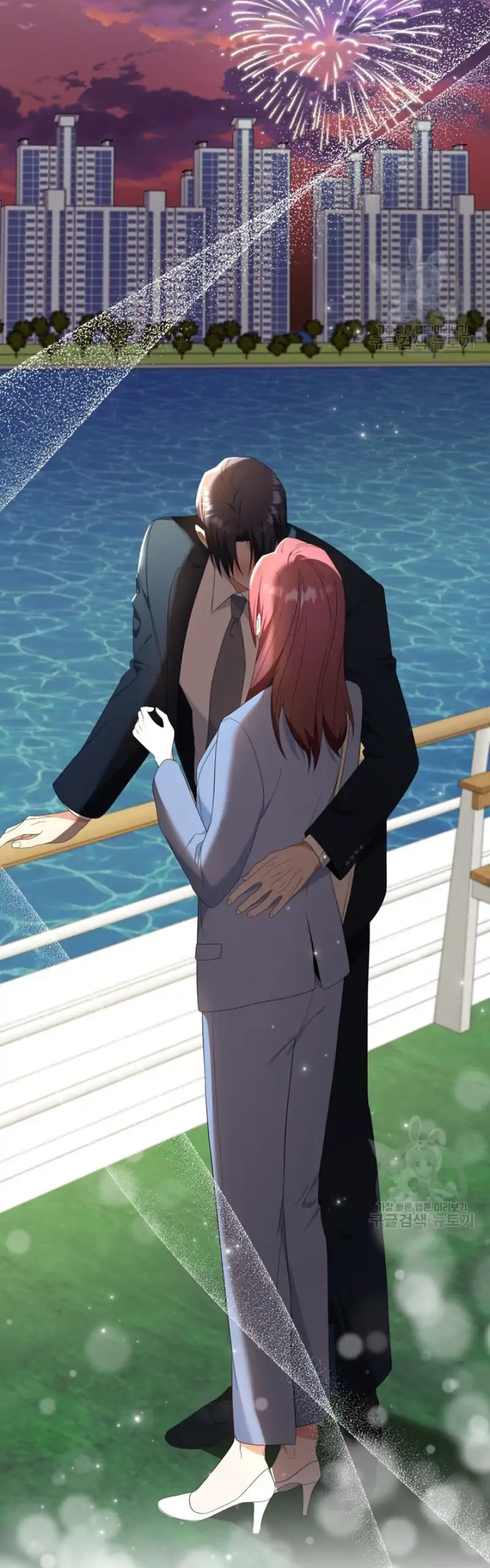 Time-Limited Love Contracts Chapter 14 170 14