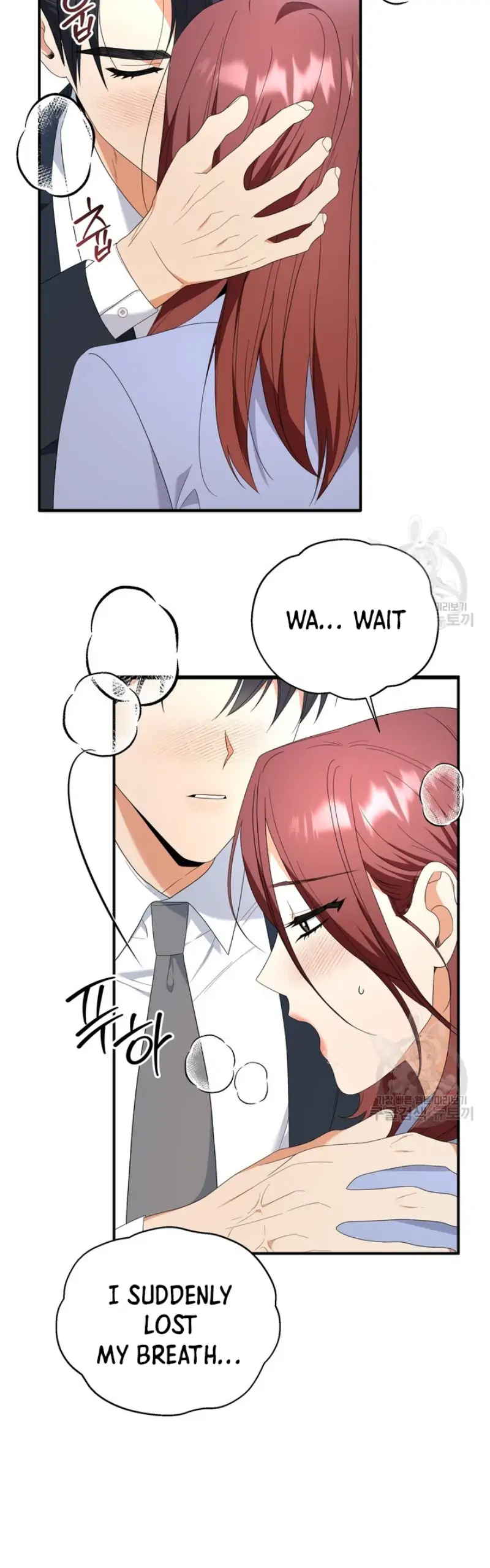 Time-Limited Love Contracts Chapter 14 173 17