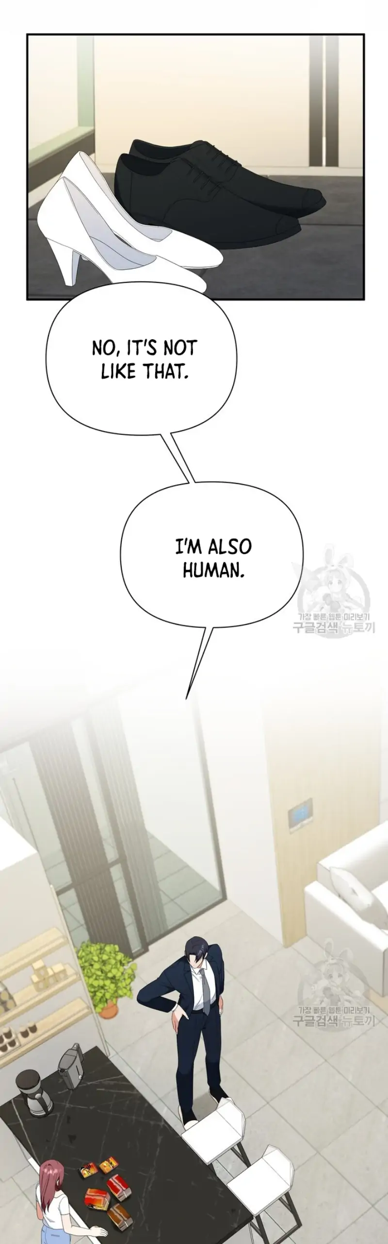 Time-Limited Love Contracts Chapter 14 184 28