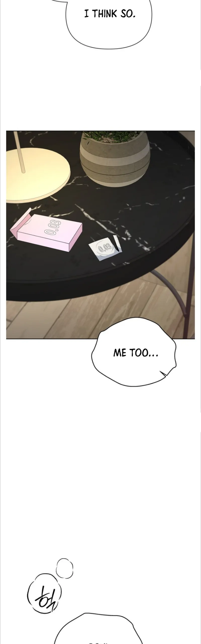 Time-Limited Love Contracts Chapter 15 194 22