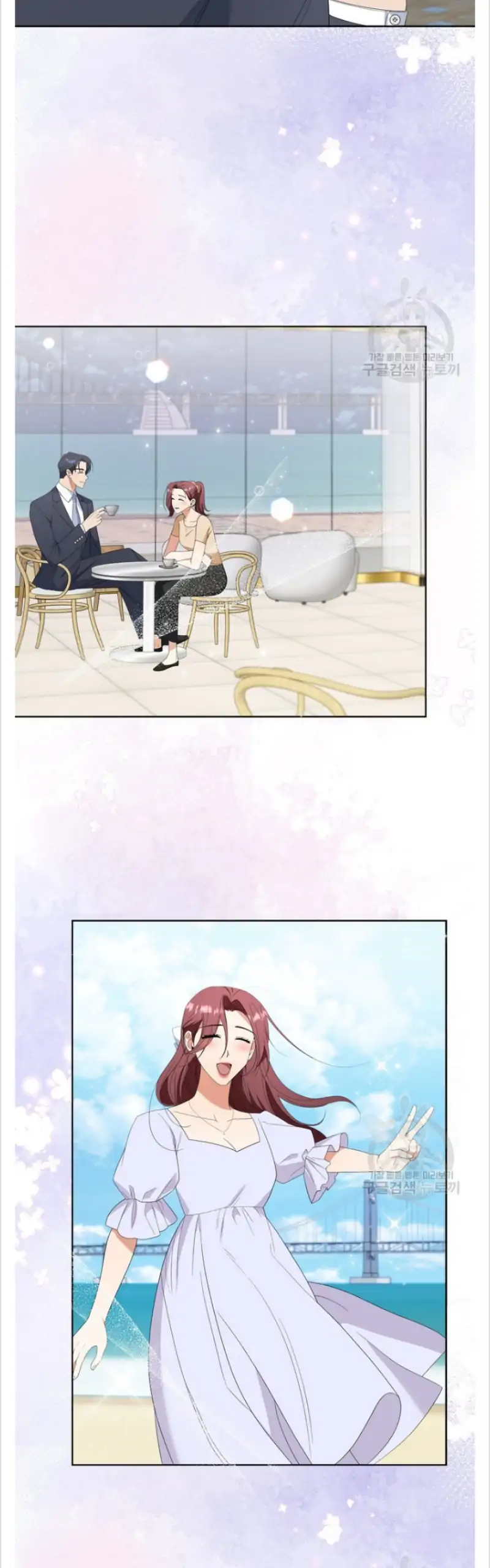 Time-Limited Love Contracts Chapter 15 205 33