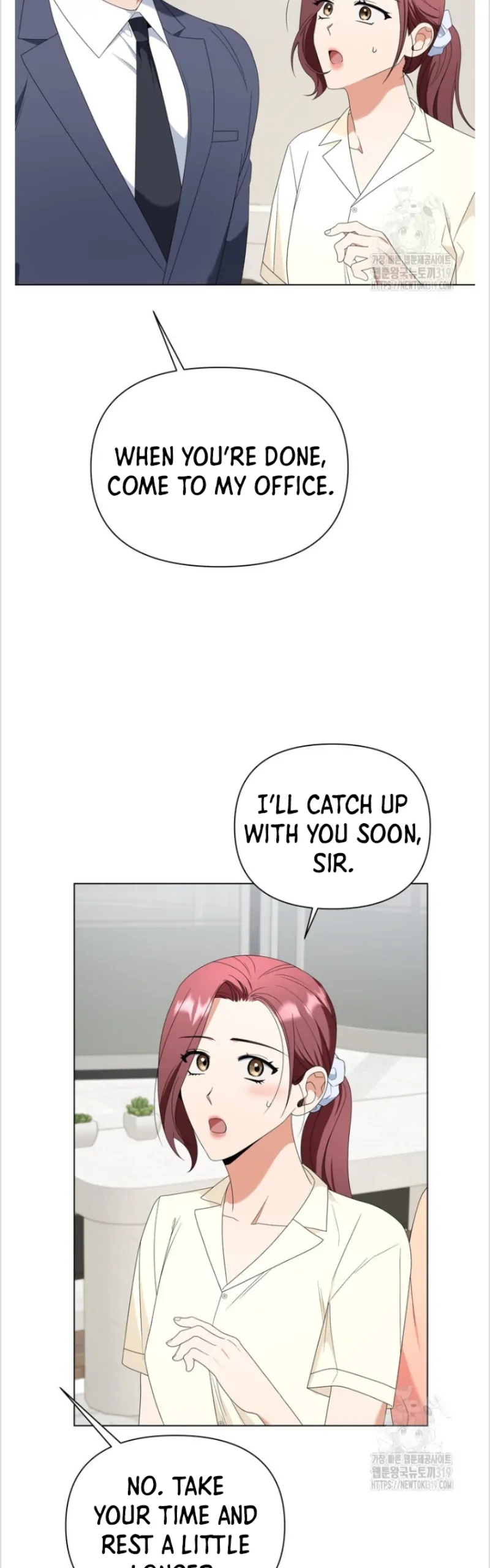 Time-Limited Love Contracts Chapter 16 145 04