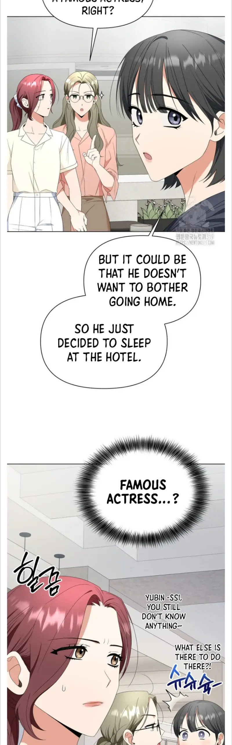 Time-Limited Love Contracts Chapter 16 148 07