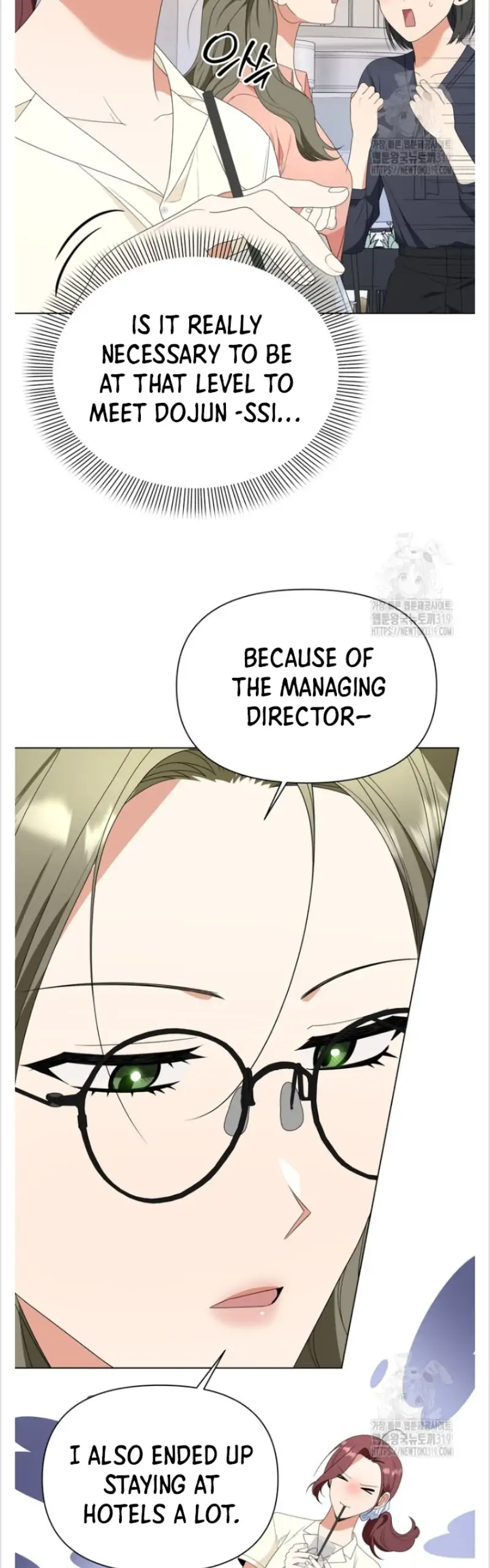 Time-Limited Love Contracts Chapter 16 149 08