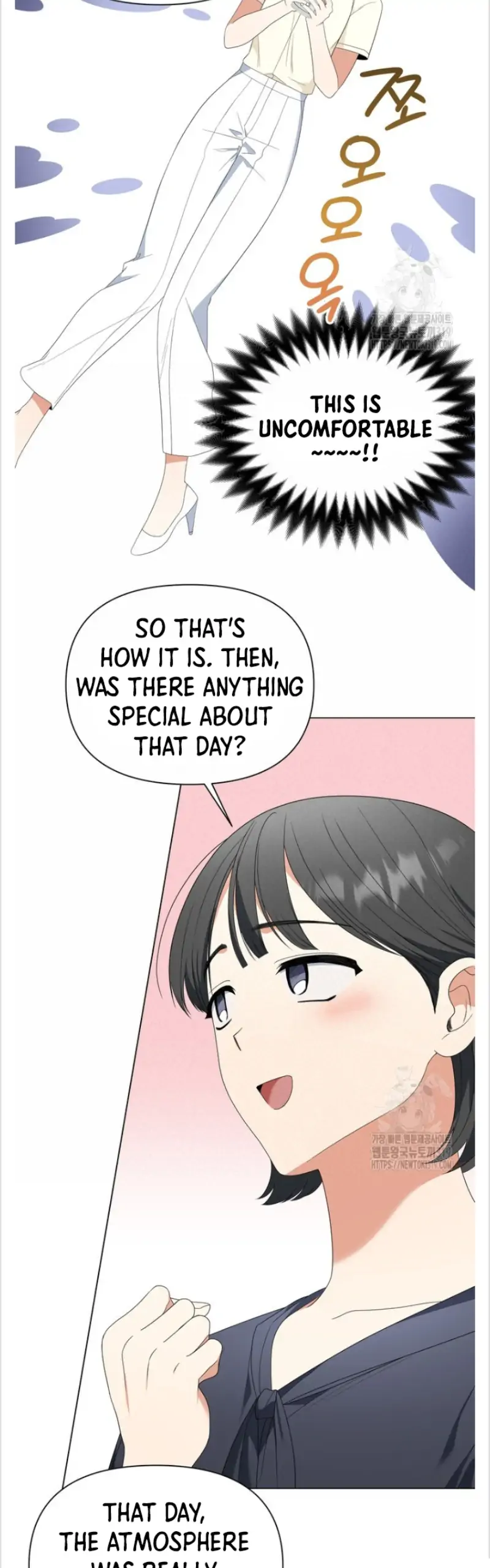 Time-Limited Love Contracts Chapter 16 150 09