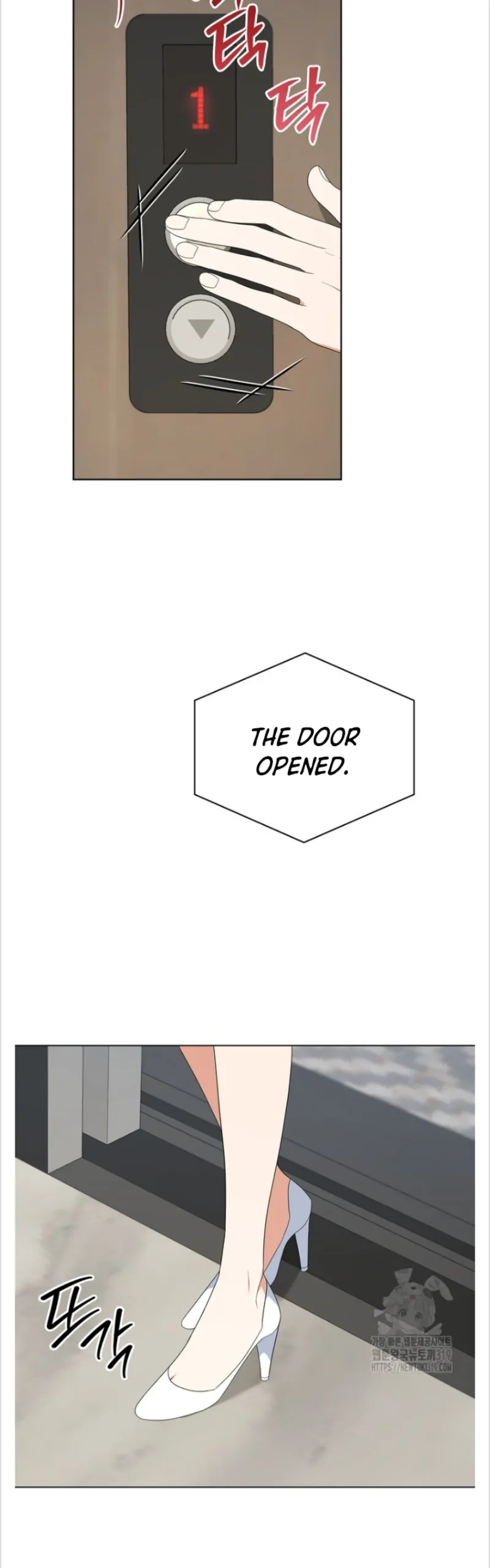 Time-Limited Love Contracts Chapter 16 154 13