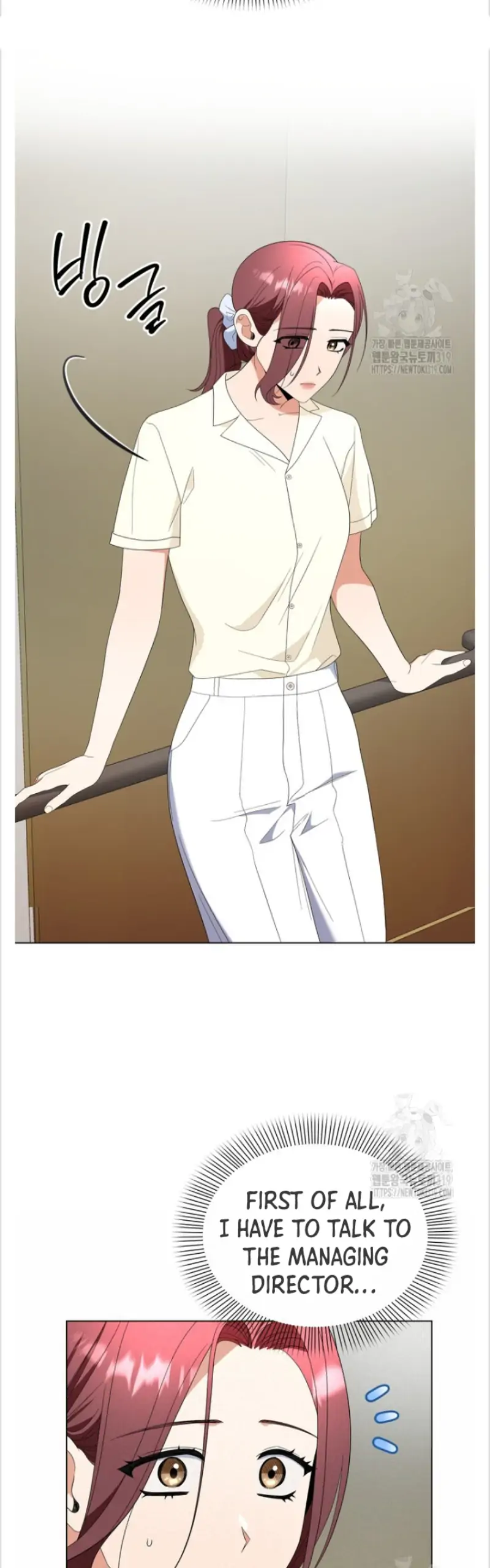 Time-Limited Love Contracts Chapter 16 157 16