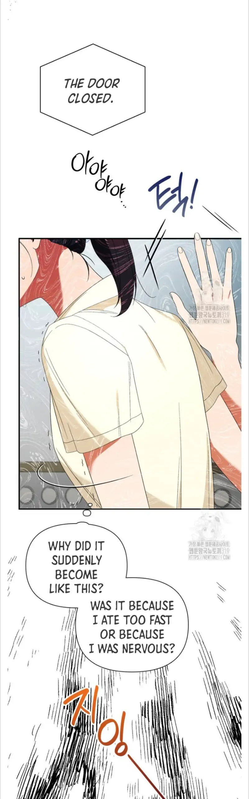 Time-Limited Love Contracts Chapter 16 159 18