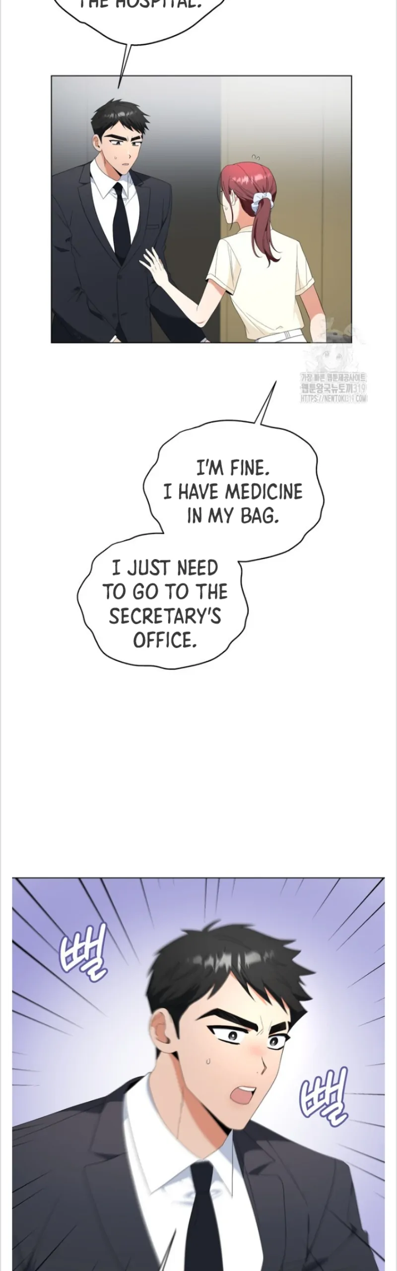 Time-Limited Love Contracts Chapter 16 164 23