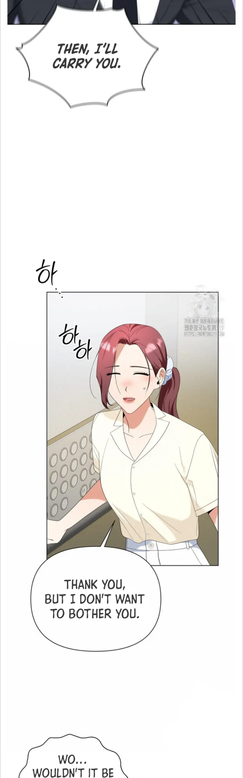 Time-Limited Love Contracts Chapter 16 165 24