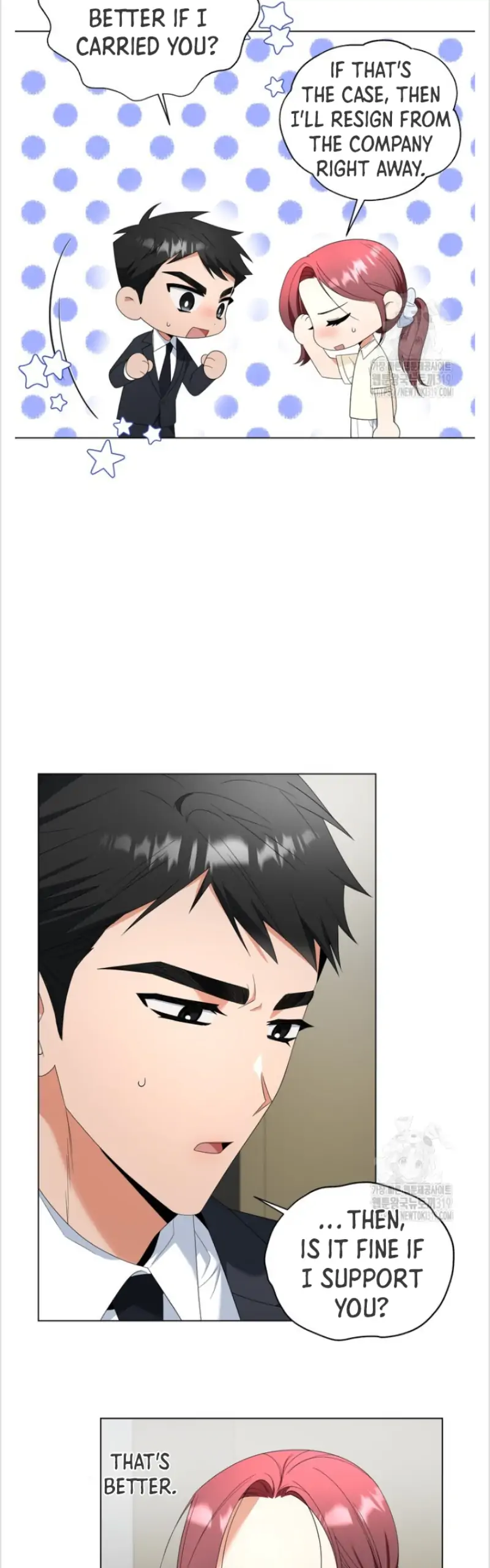 Time-Limited Love Contracts Chapter 16 166 25