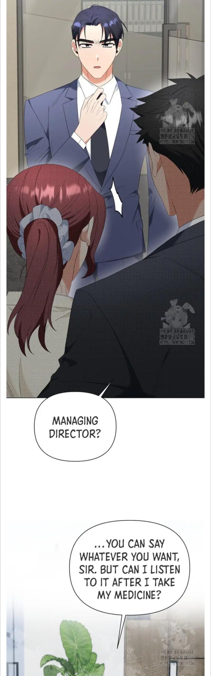 Time-Limited Love Contracts Chapter 16 169 28