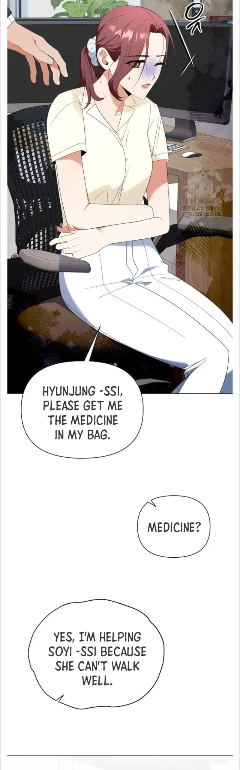 Time-Limited Love Contracts Chapter 16 170 29