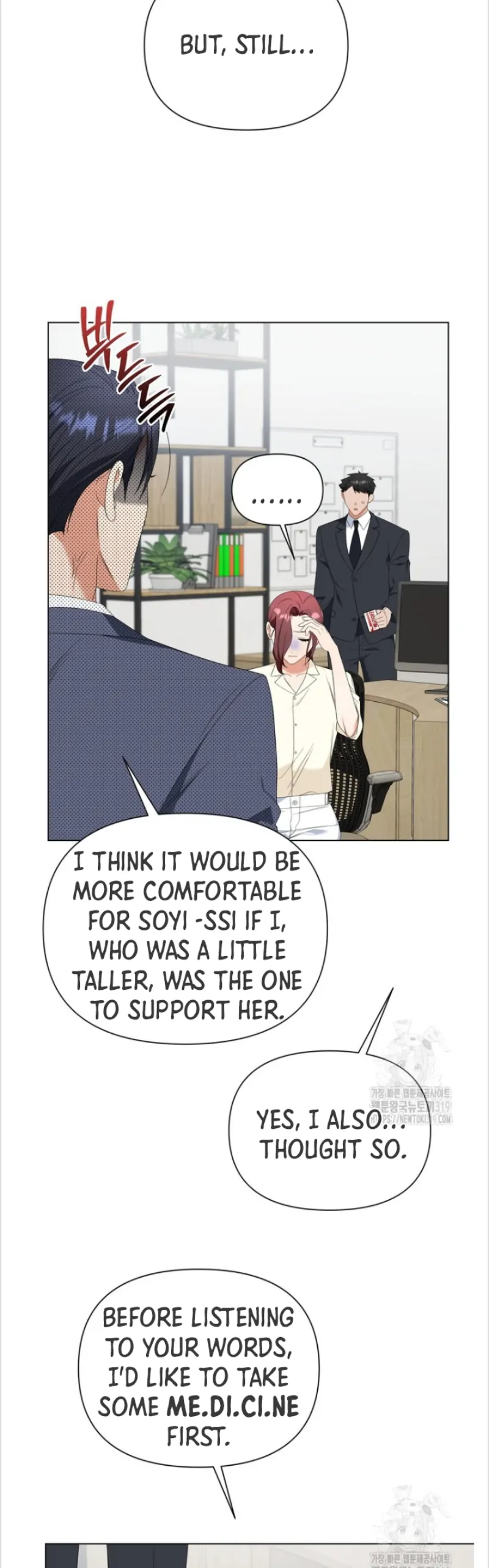 Time-Limited Love Contracts Chapter 16 174 33