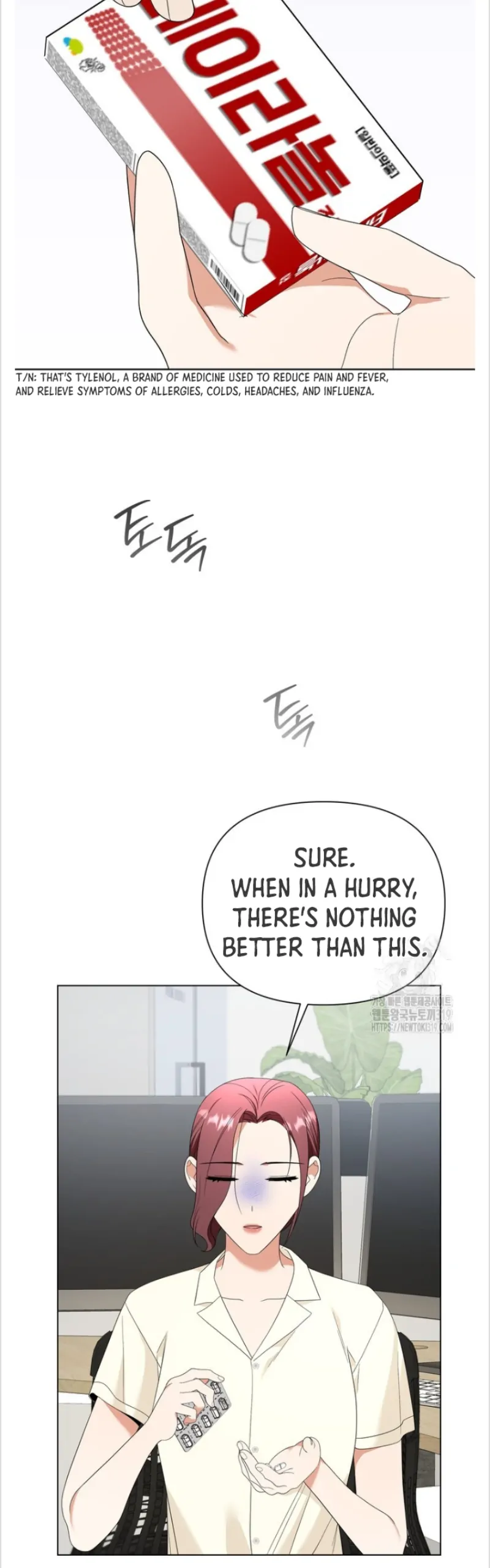 Time-Limited Love Contracts Chapter 16 176 35