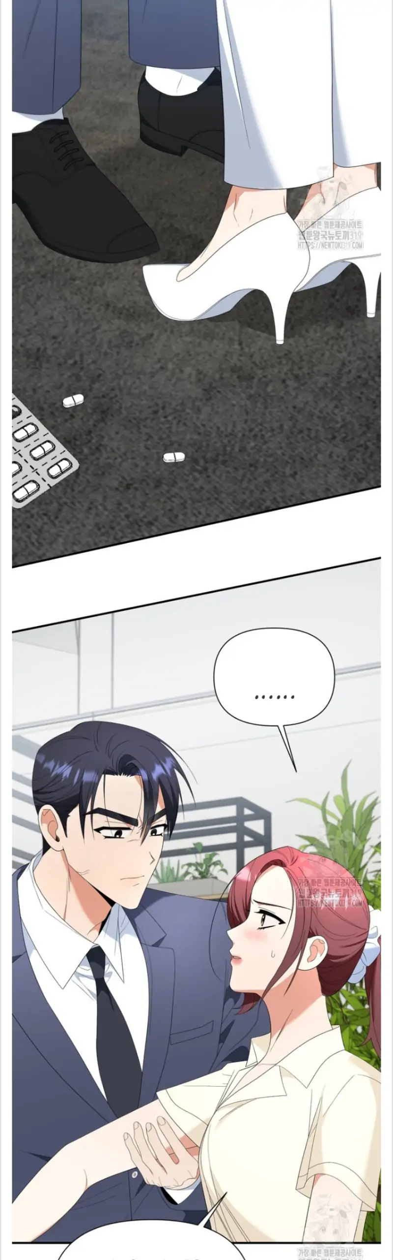 Time-Limited Love Contracts Chapter 16 178 37