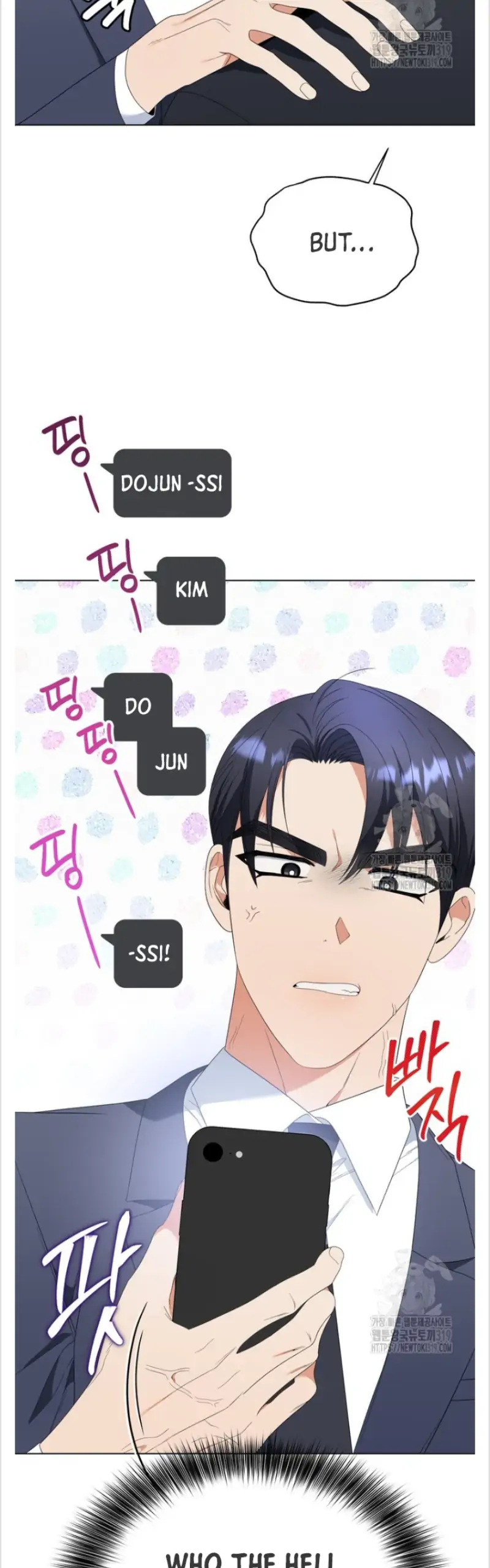 Time-Limited Love Contracts Chapter 16 183 42