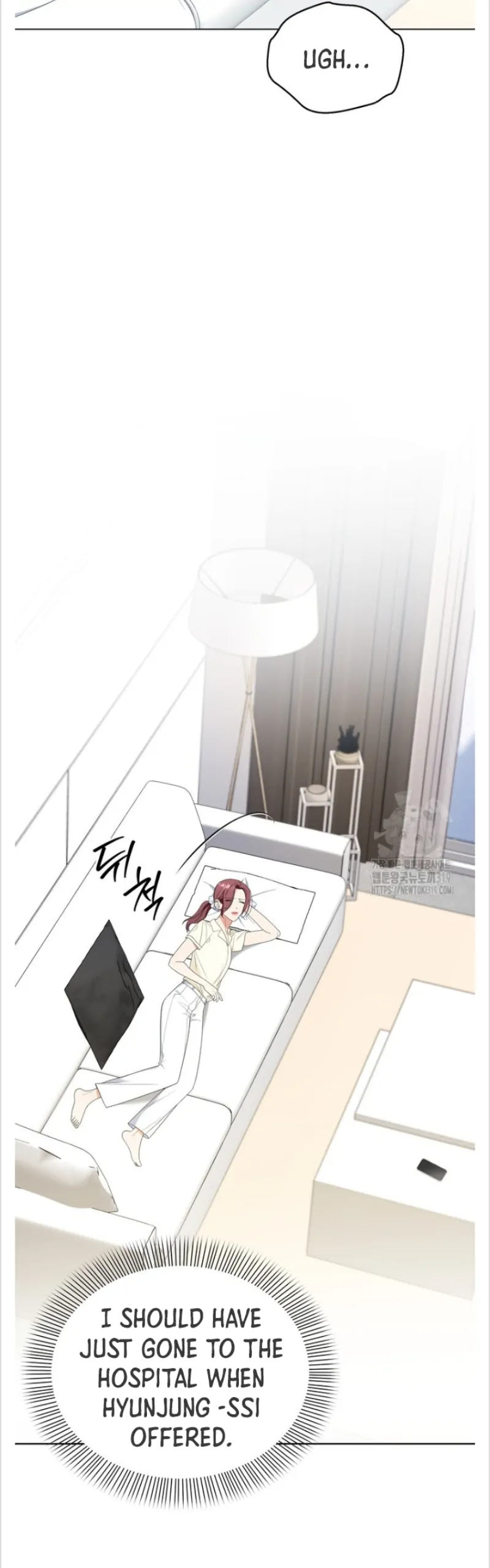 Time-Limited Love Contracts Chapter 17 145 03