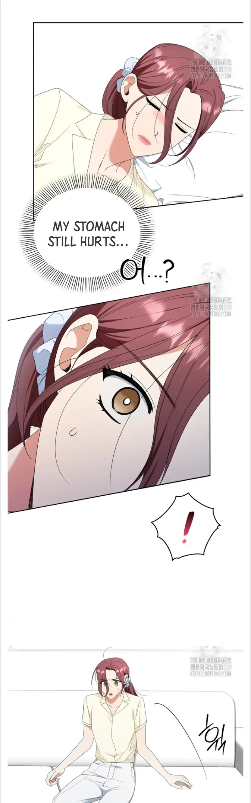 Time-Limited Love Contracts Chapter 17 146 04