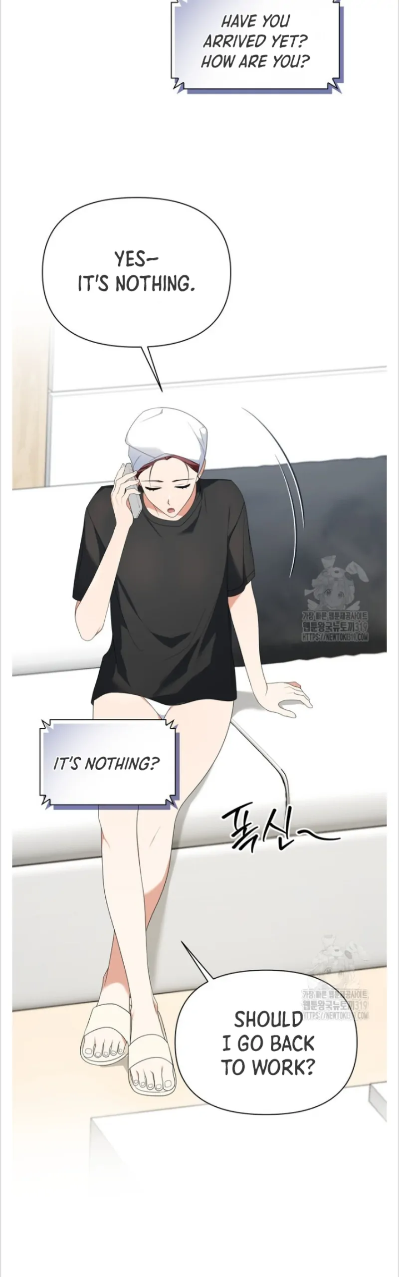 Time-Limited Love Contracts Chapter 17 152 10