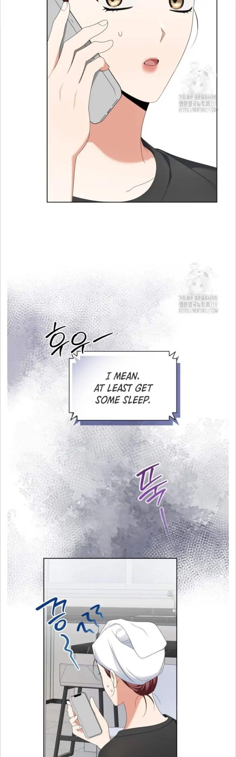 Time-Limited Love Contracts Chapter 17 154 12