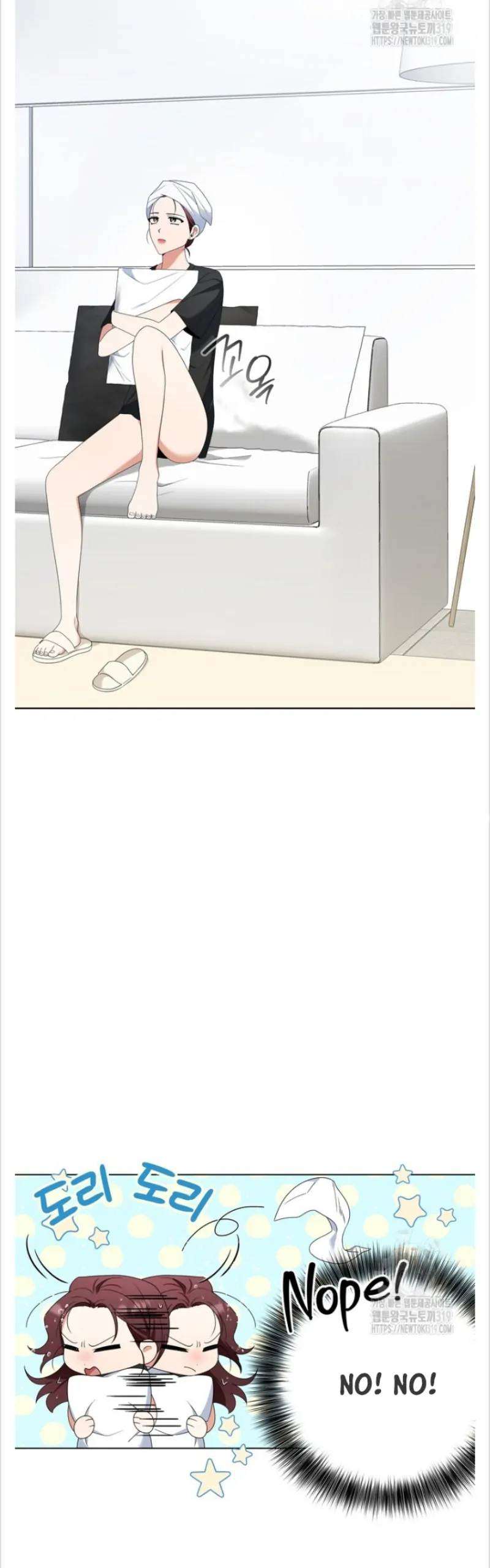 Time-Limited Love Contracts Chapter 17 156 14