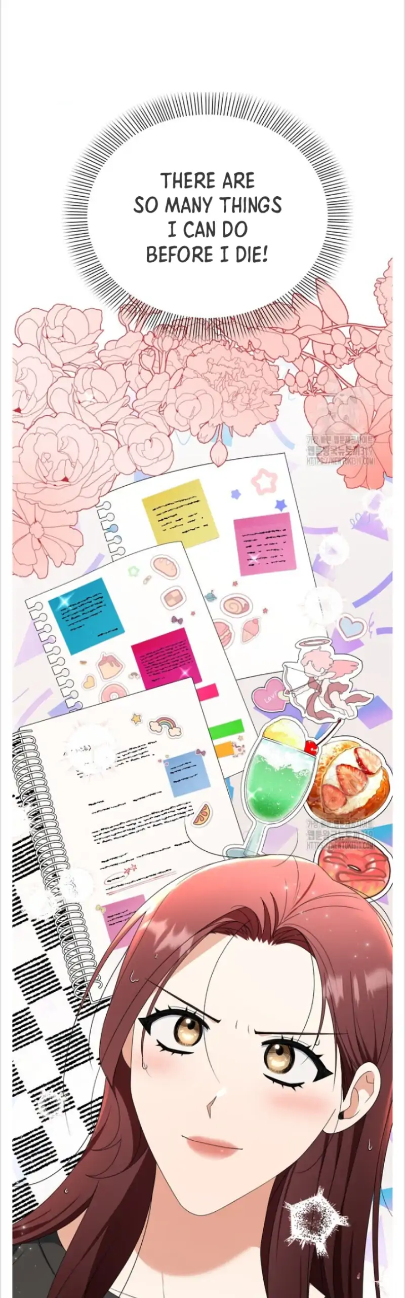 Time-Limited Love Contracts Chapter 17 157 15