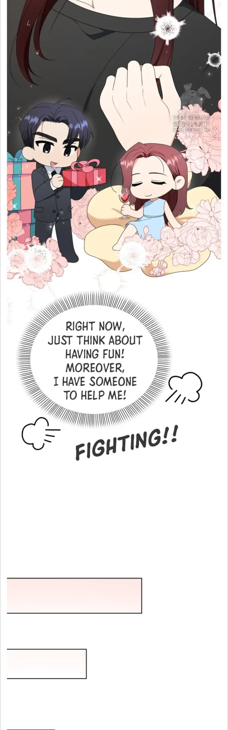 Time-Limited Love Contracts Chapter 17 158 16