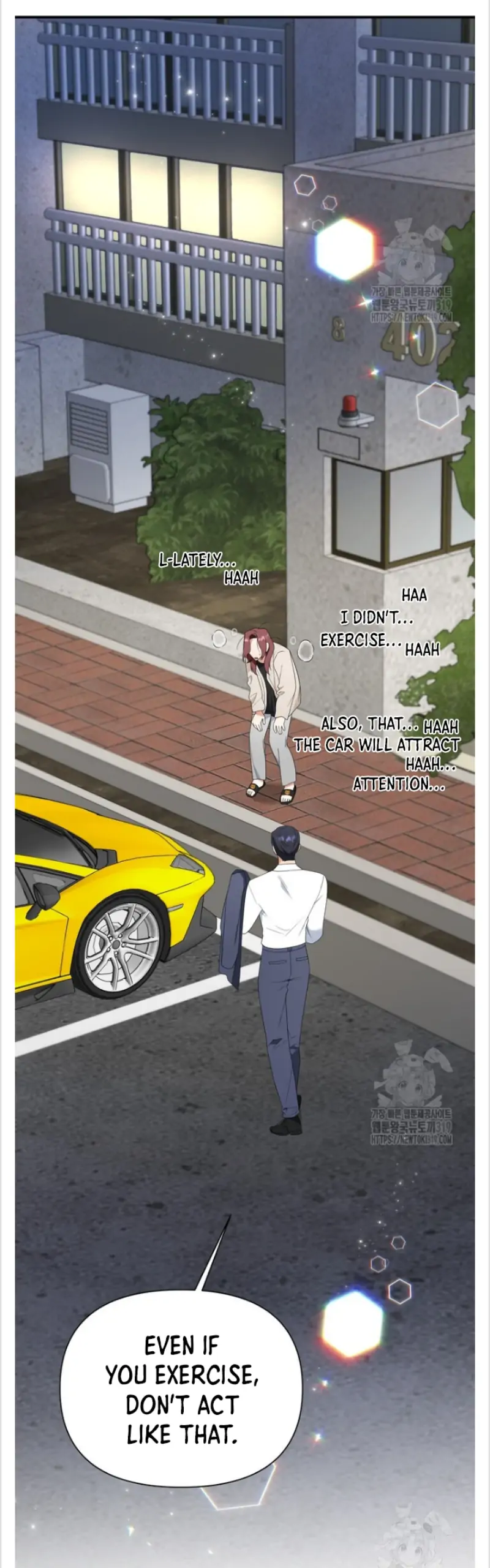 Time-Limited Love Contracts Chapter 17 168 26