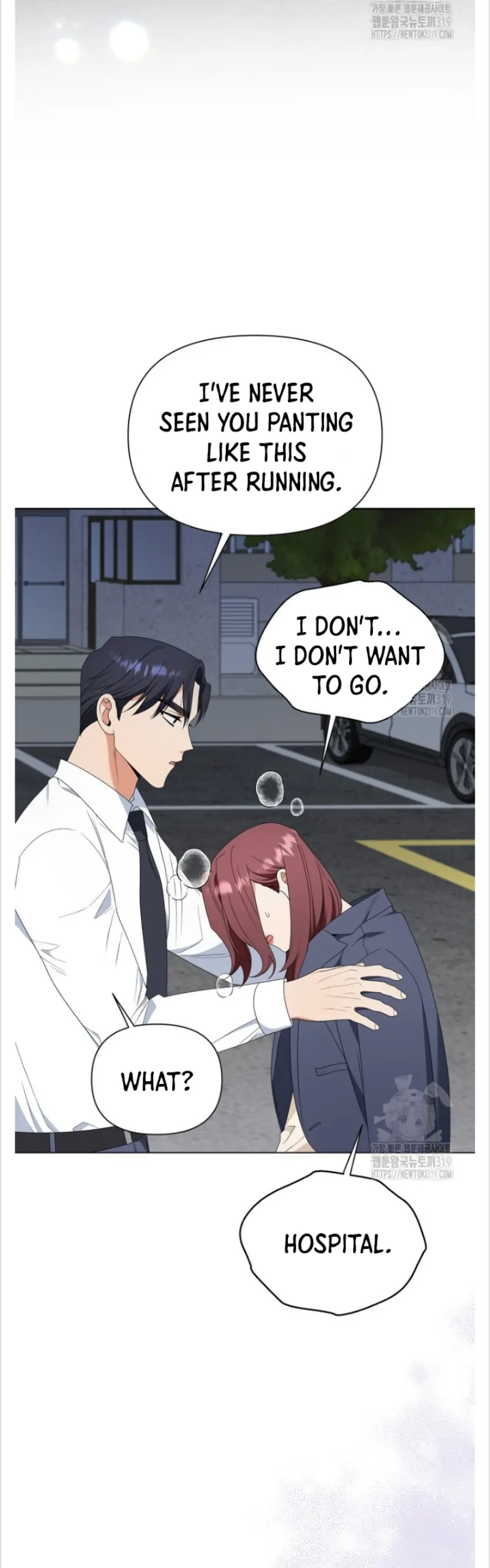 Time-Limited Love Contracts Chapter 17 169 27