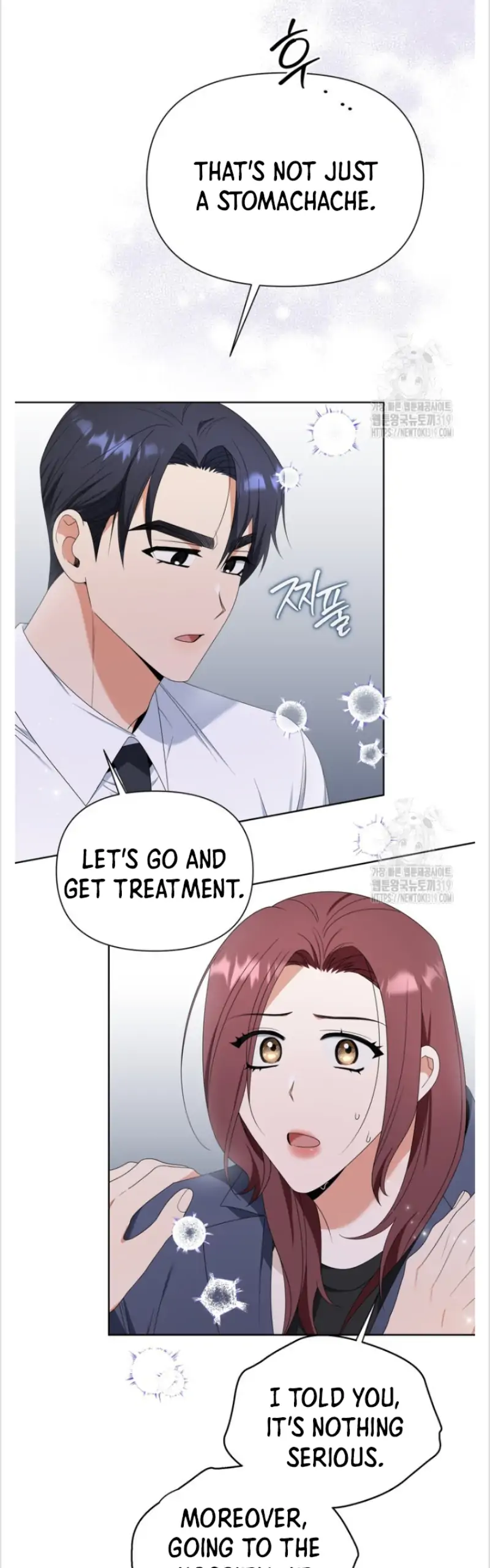 Time-Limited Love Contracts Chapter 17 170 28