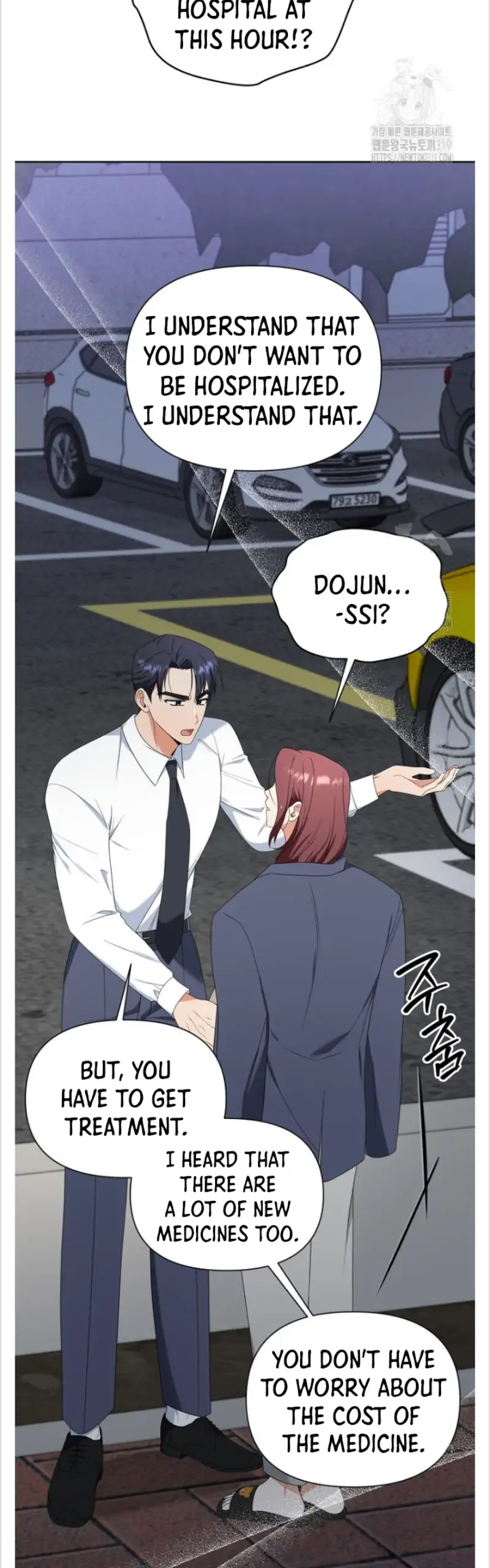 Time-Limited Love Contracts Chapter 17 171 29