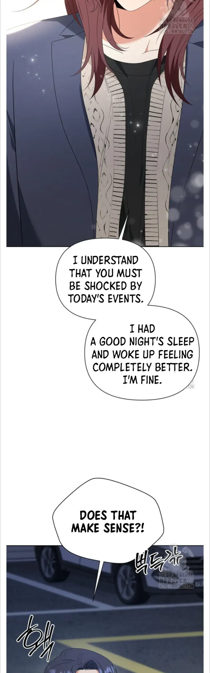 Time-Limited Love Contracts Chapter 17 173 31