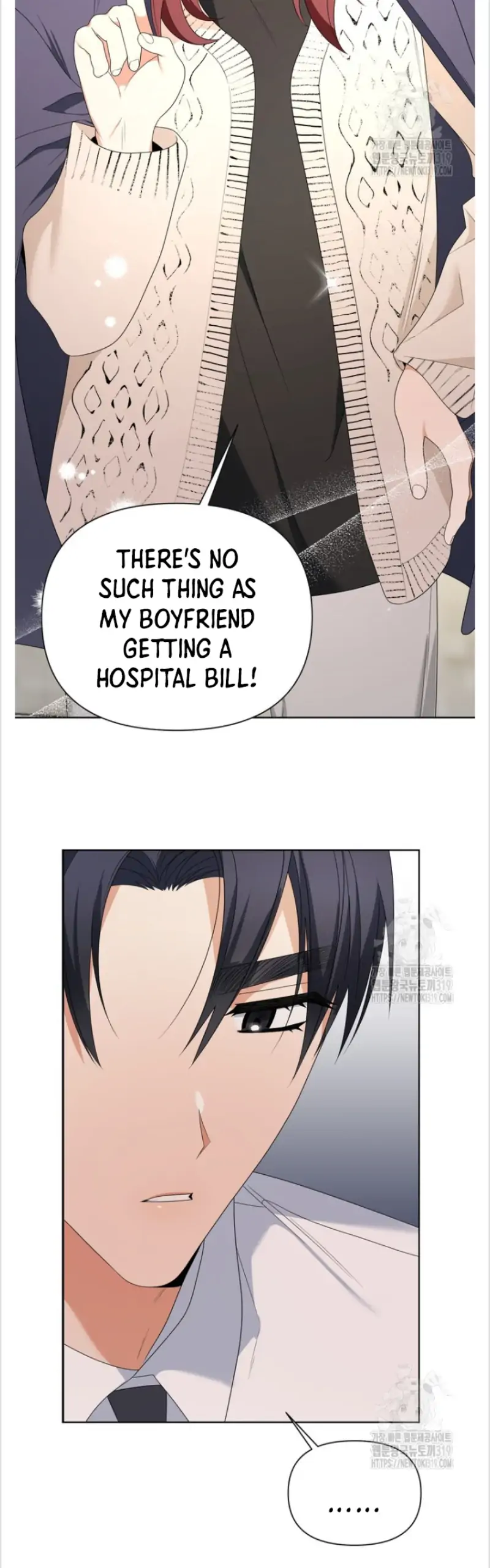 Time-Limited Love Contracts Chapter 17 177 35