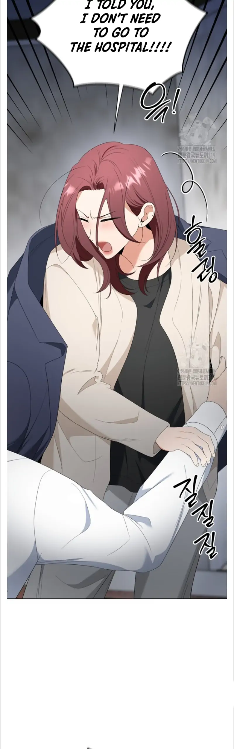 Time-Limited Love Contracts Chapter 17 179 37