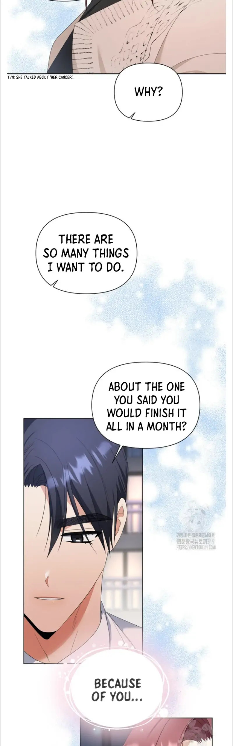 Time-Limited Love Contracts Chapter 17 184 42