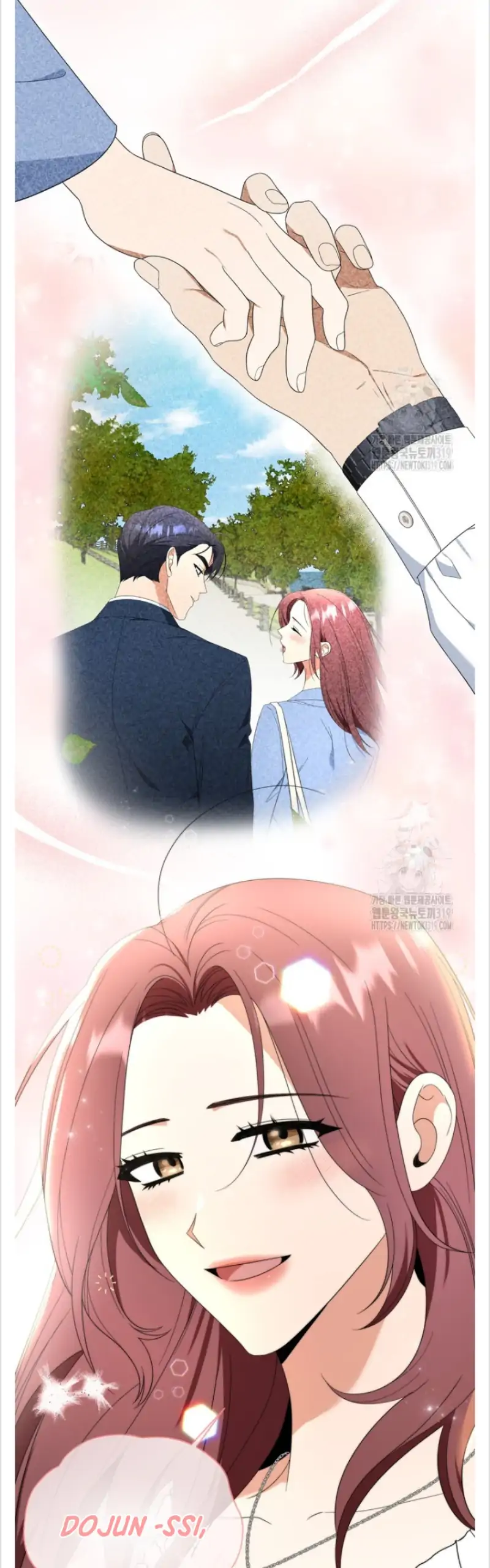 Time-Limited Love Contracts Chapter 18 152 07